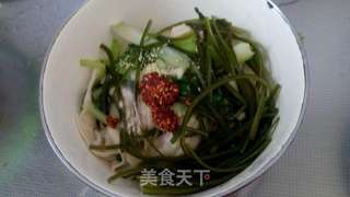 牛肉三部曲——牛肉烩面的做法步骤:8