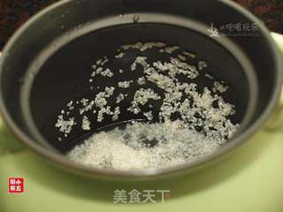 生滚鱼片粥的做法步骤:6