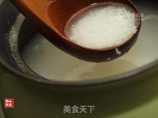 生滚鱼片粥的做法步骤:9