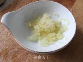 酸辣肥肠汤的做法步骤:5