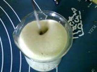 抹茶红豆烧仙草的做法步骤:12
