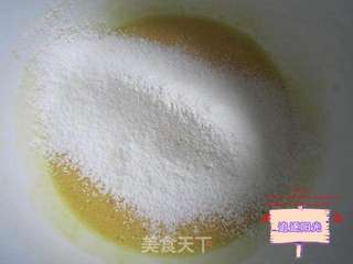 天鹅泡芙--吃出冰淇淋味道的优雅泡芙的做法步骤:8