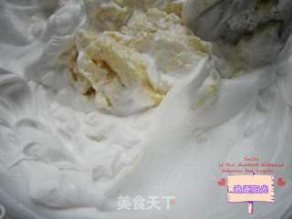 天鹅泡芙--吃出冰淇淋味道的优雅泡芙的做法步骤:11