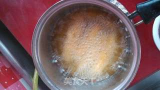 绝不逊色于KFC的黄金鸡肉卷的做法步骤：7