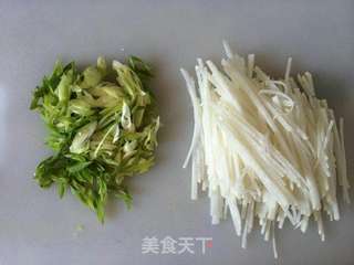 韩式泡菜的做法步骤:7