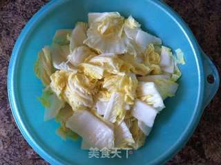 韩式泡菜的做法步骤:10