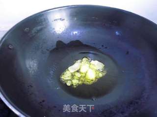 梅干菜烧肉的做法步骤:2