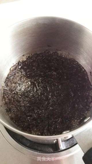 自制低脂的--鸳鸯奶茶的做法步骤:2