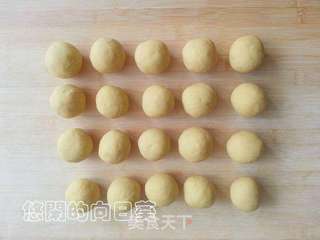 自制无添加剂绿豆糕的做法步骤:4