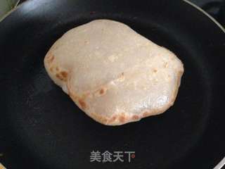 鸡蛋灌饼——更适合新手的包油酥法的做法步骤:10