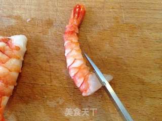 Nigiri寿司的做法步骤:4