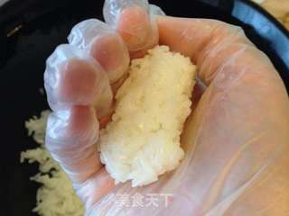 Nigiri寿司的做法步骤:7