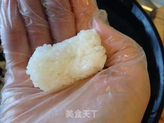 Nigiri寿司的做法步骤:8