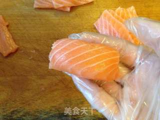 Nigiri寿司的做法步骤:17
