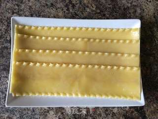 意大利千层面(Lasagna)的做法步骤:4