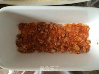 意大利千层面(Lasagna)的做法步骤:7