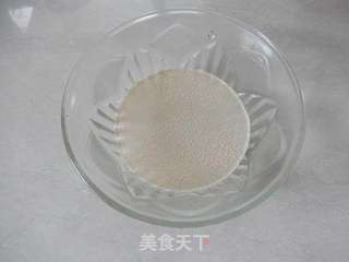 紫薯馒头的做法步骤:4