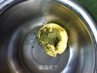 简单饼干的做法步骤:8