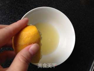 自制转化糖浆的做法步骤:4