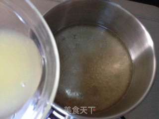 自制转化糖浆的做法步骤:5