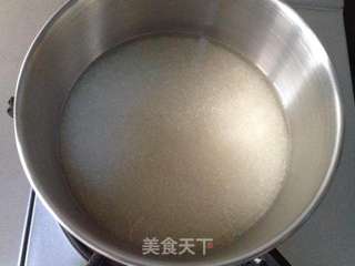自制转化糖浆的做法步骤:2