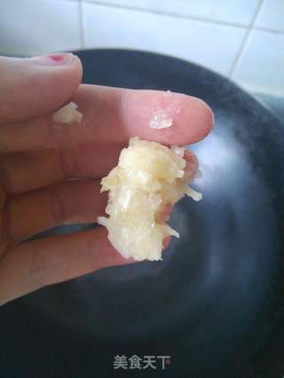 土豆炖牛筋的做法步骤:6