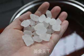 十分钟快手美味甜点——红豆派的做法步骤:2