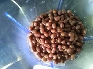自制红豆沙的做法步骤:2