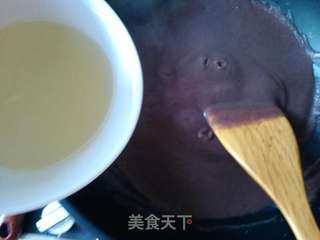 自制红豆沙的做法步骤:6