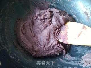 自制红豆沙的做法步骤:7