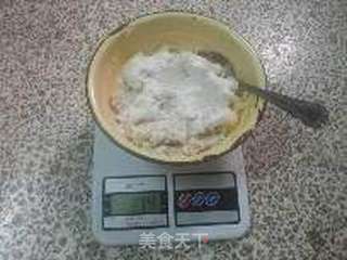 迷你香酥土豆球的做法步骤:3