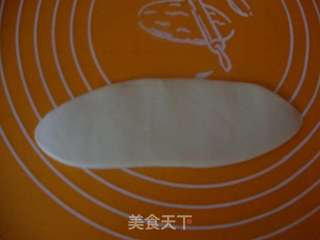 苏式月饼的做法步骤:9