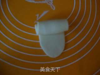 苏式月饼的做法步骤:10