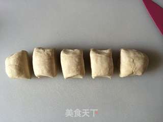 萝卜丝饼的做法步骤:6