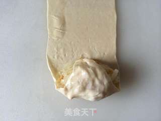 萝卜丝饼的做法步骤:10