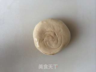 萝卜丝饼的做法步骤:13