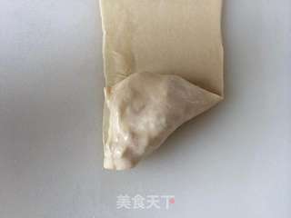 萝卜丝饼的做法步骤：11