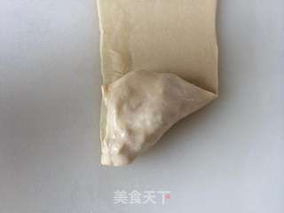 萝卜丝饼的做法步骤:11