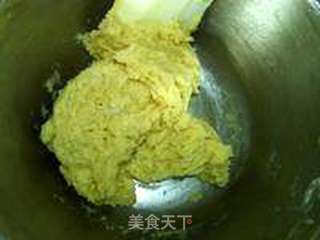 可可双色圈饼的做法步骤:8