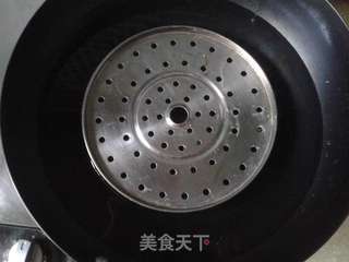清蒸白丝鱼的做法步骤：4