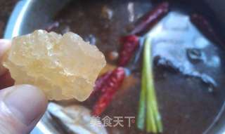 卤牛腱的做法步骤:7