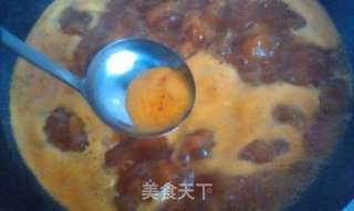土豆炖牛肉的做法步骤:8