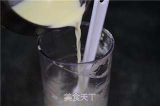 【奶酪冰淇淋】的做法步骤:3
