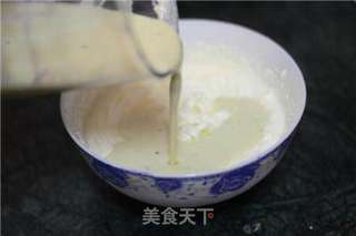 【奶酪冰淇淋】的做法步骤:5
