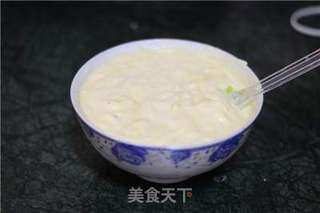【奶酪冰淇淋】的做法步骤:6