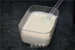 【奶酪冰淇淋】的做法步骤:7