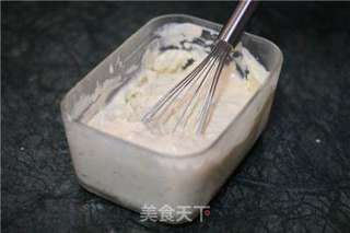 【奶酪冰淇淋】的做法步骤:8