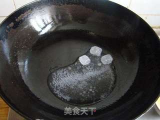 葱烧排骨的做法步骤:5
