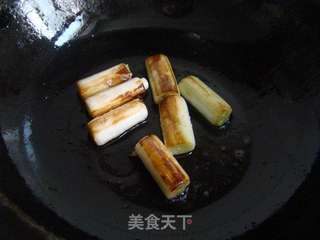 葱烧排骨的做法步骤:17