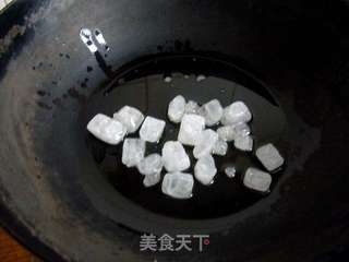 腊汁肉夹馍的做法步骤:3